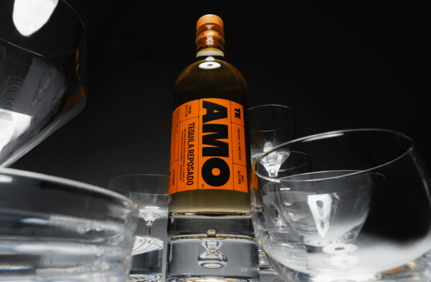 Pack of the Month: Orange You Glad To See Amo?